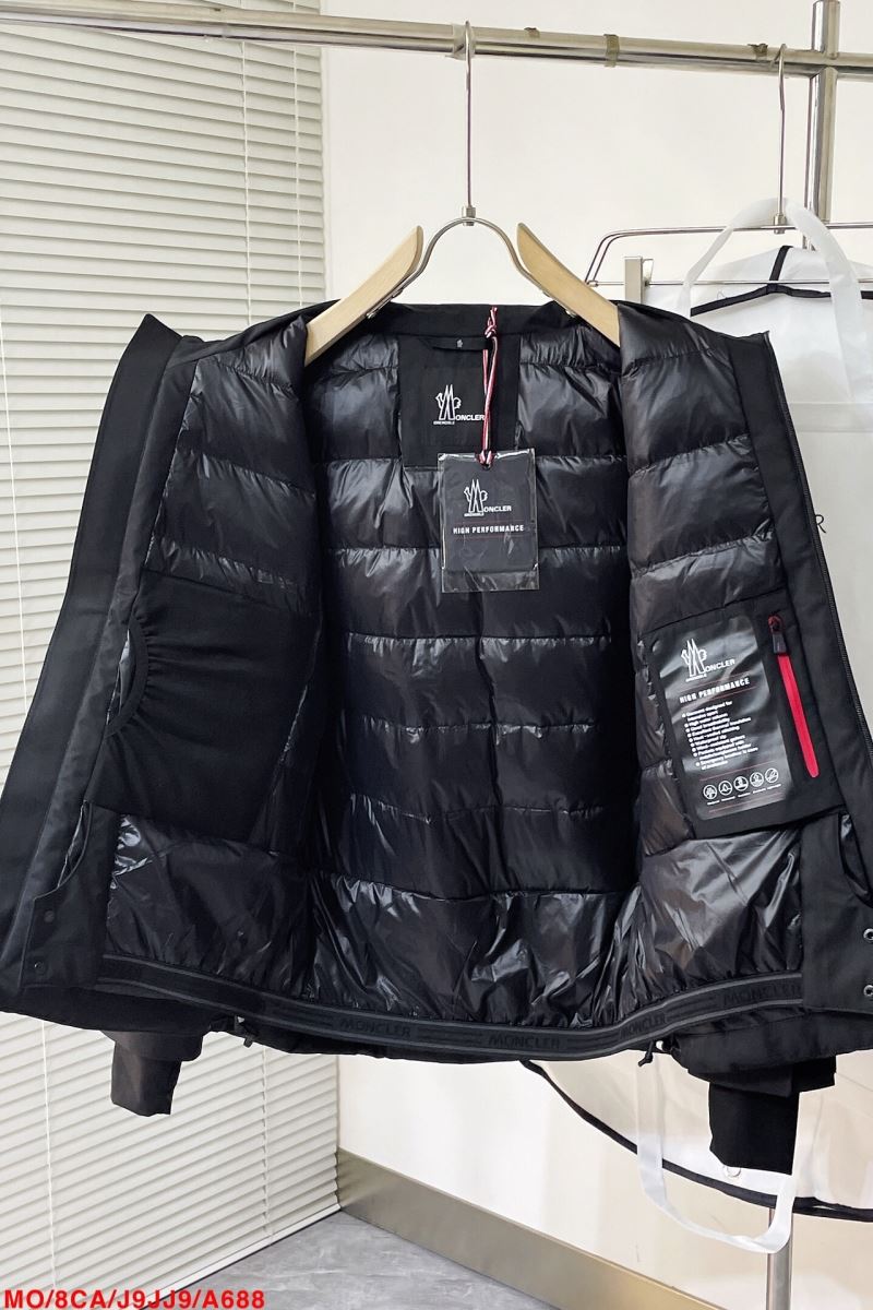 Moncler Down Jackets